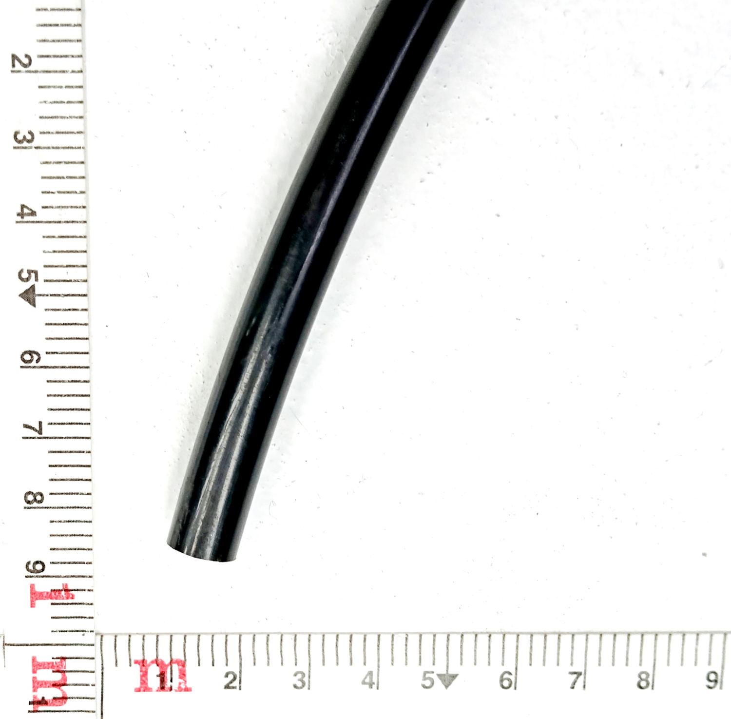 Трубка полиамидная d 10