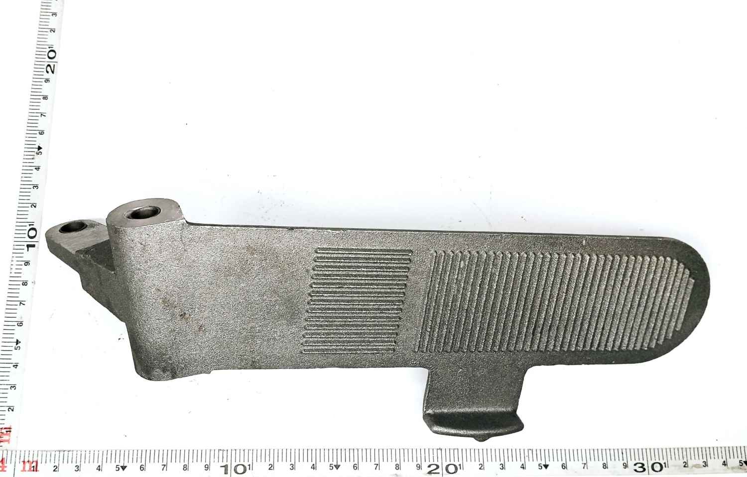 Педаль газа