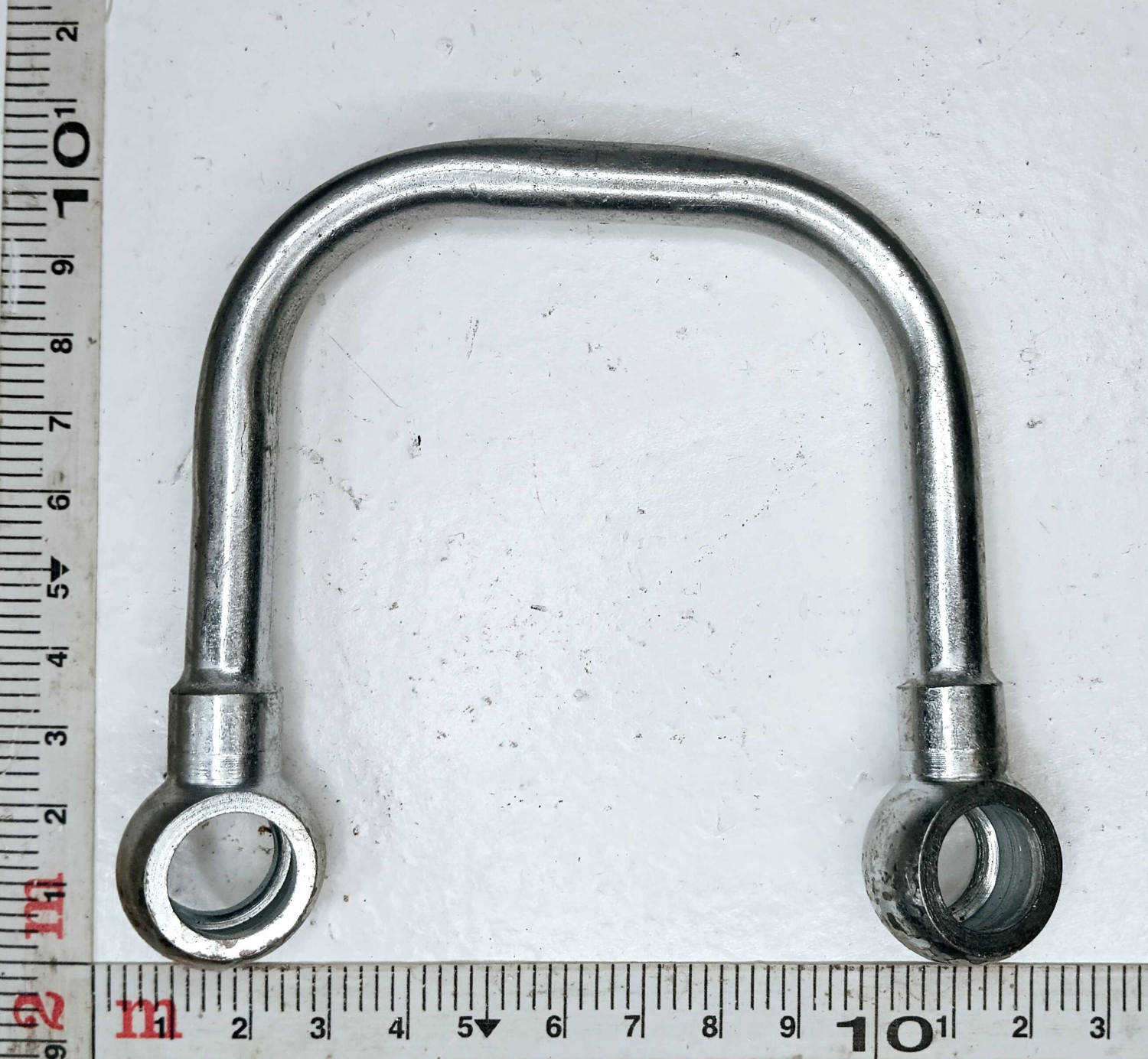 Трубка ФГОТ