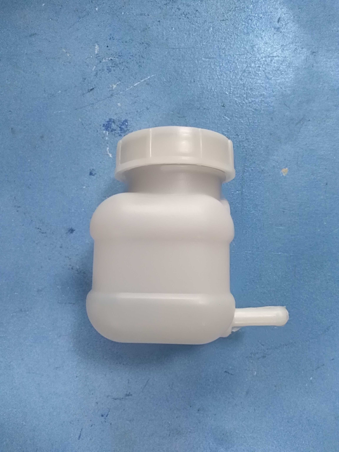 Бачок сцепления