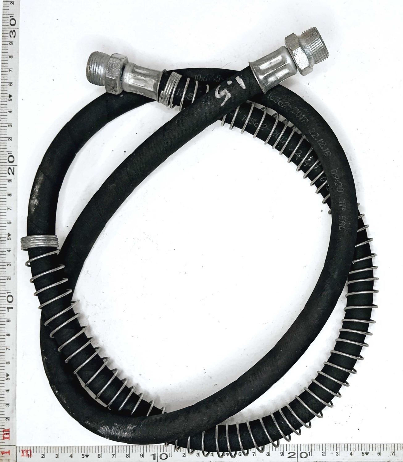 Шланг прицепа 1,5м