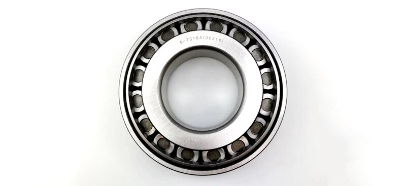 Подшипник 7318 ступица 6520 / ЕРК