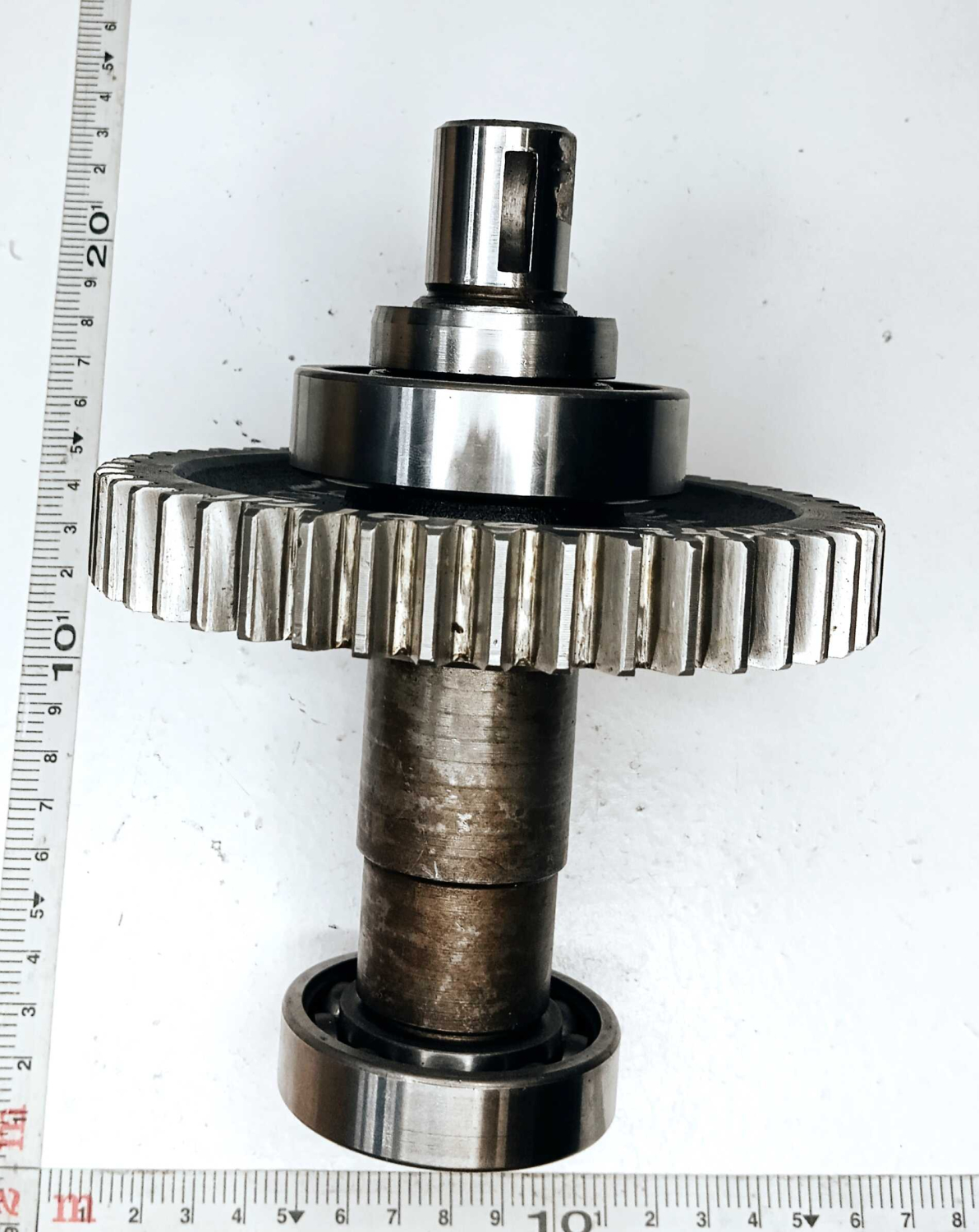 Шестерня ТНВД Евро-2 в сборе (усиленный)