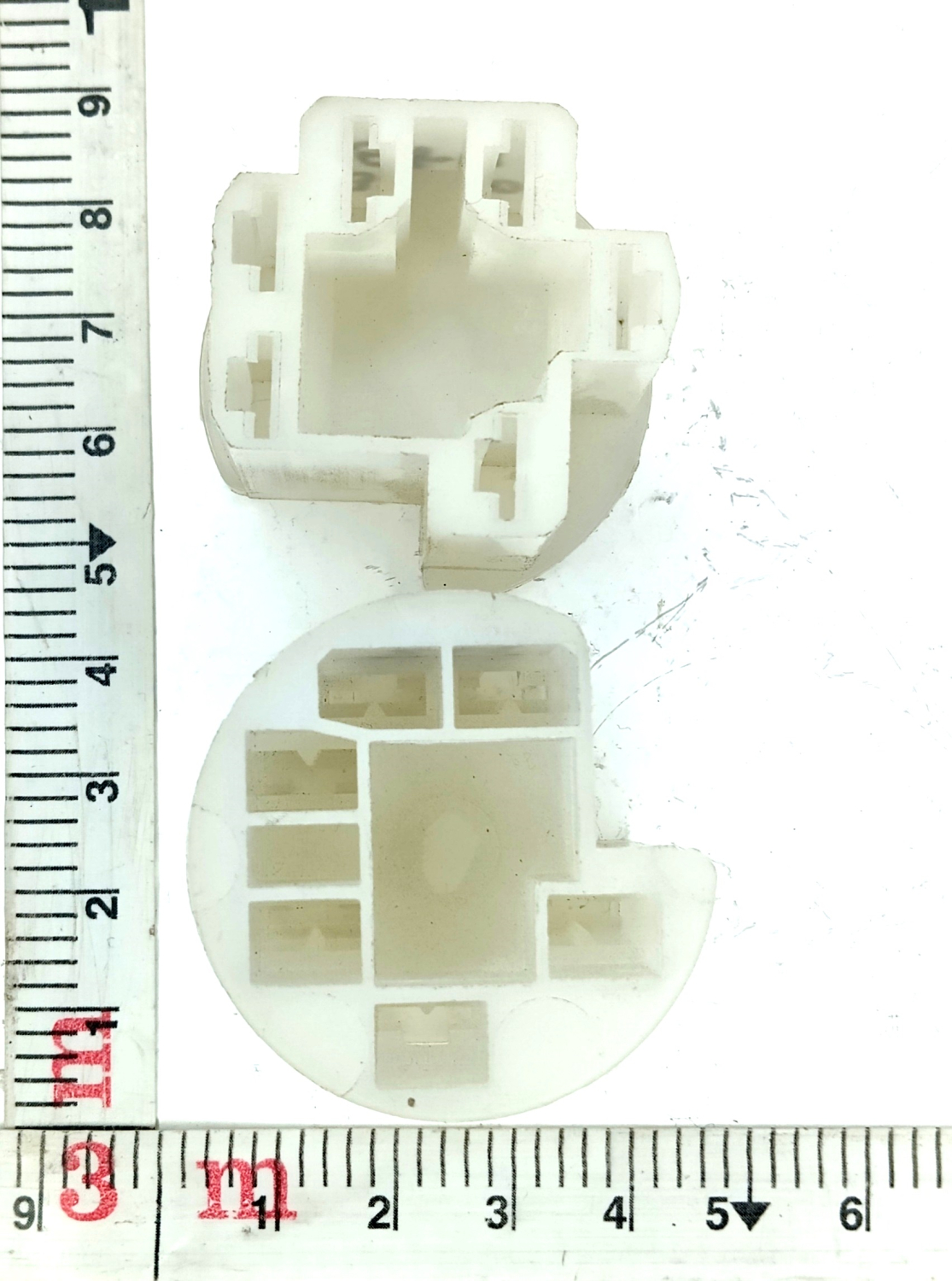 Колодка на замок зажигания 457373