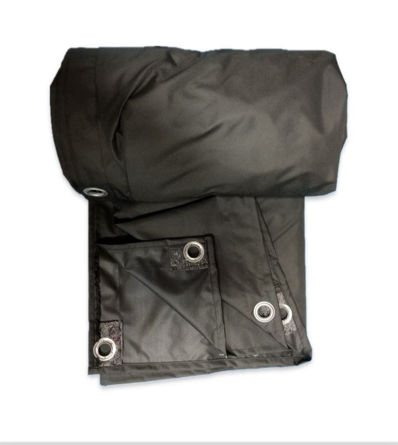 Полог полиэстер 3,4х6,0