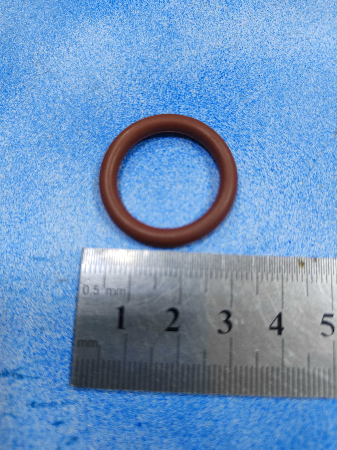 Кольцо ТНВД