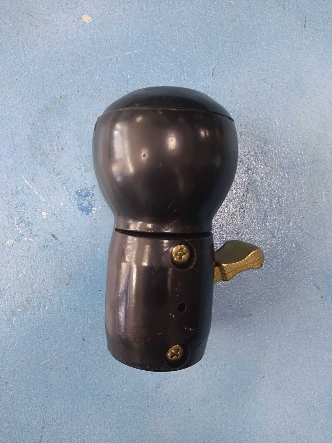 Рукоятка кулисы