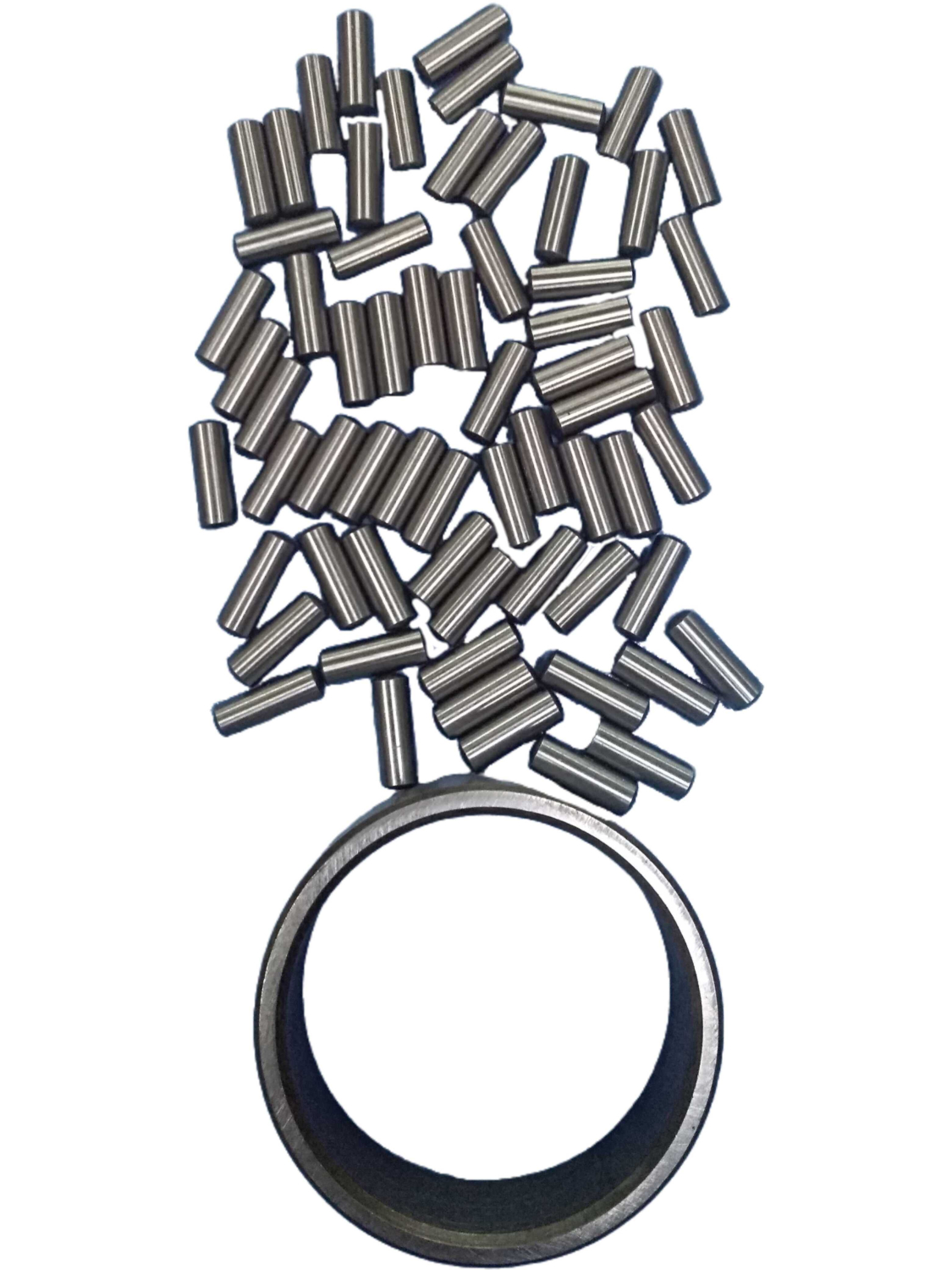 Ремкомплект 115 шестерни втулка с роликами