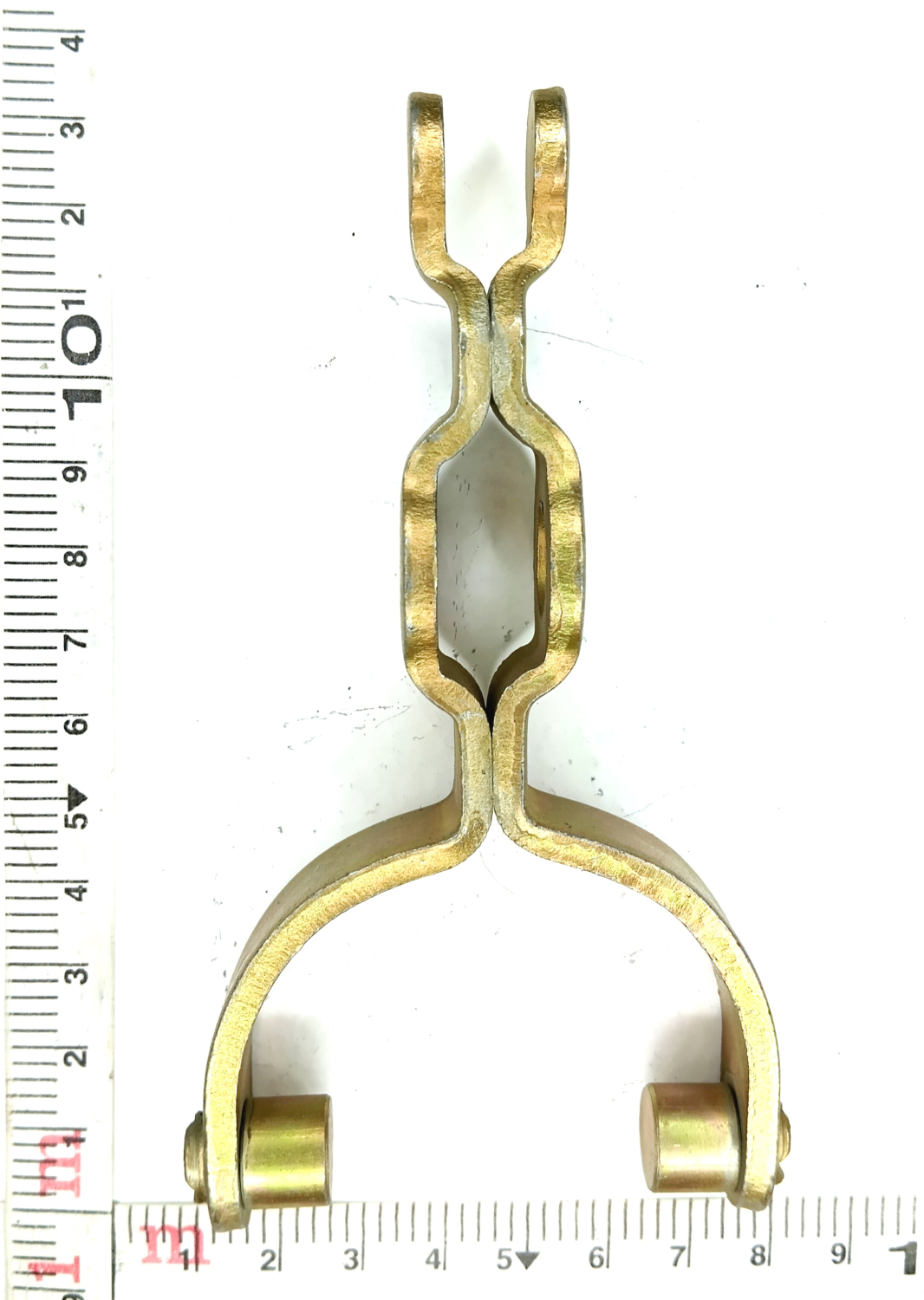 Рычаг стартера