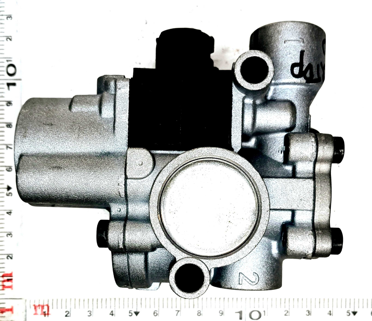 Модулятор / ВАБКО