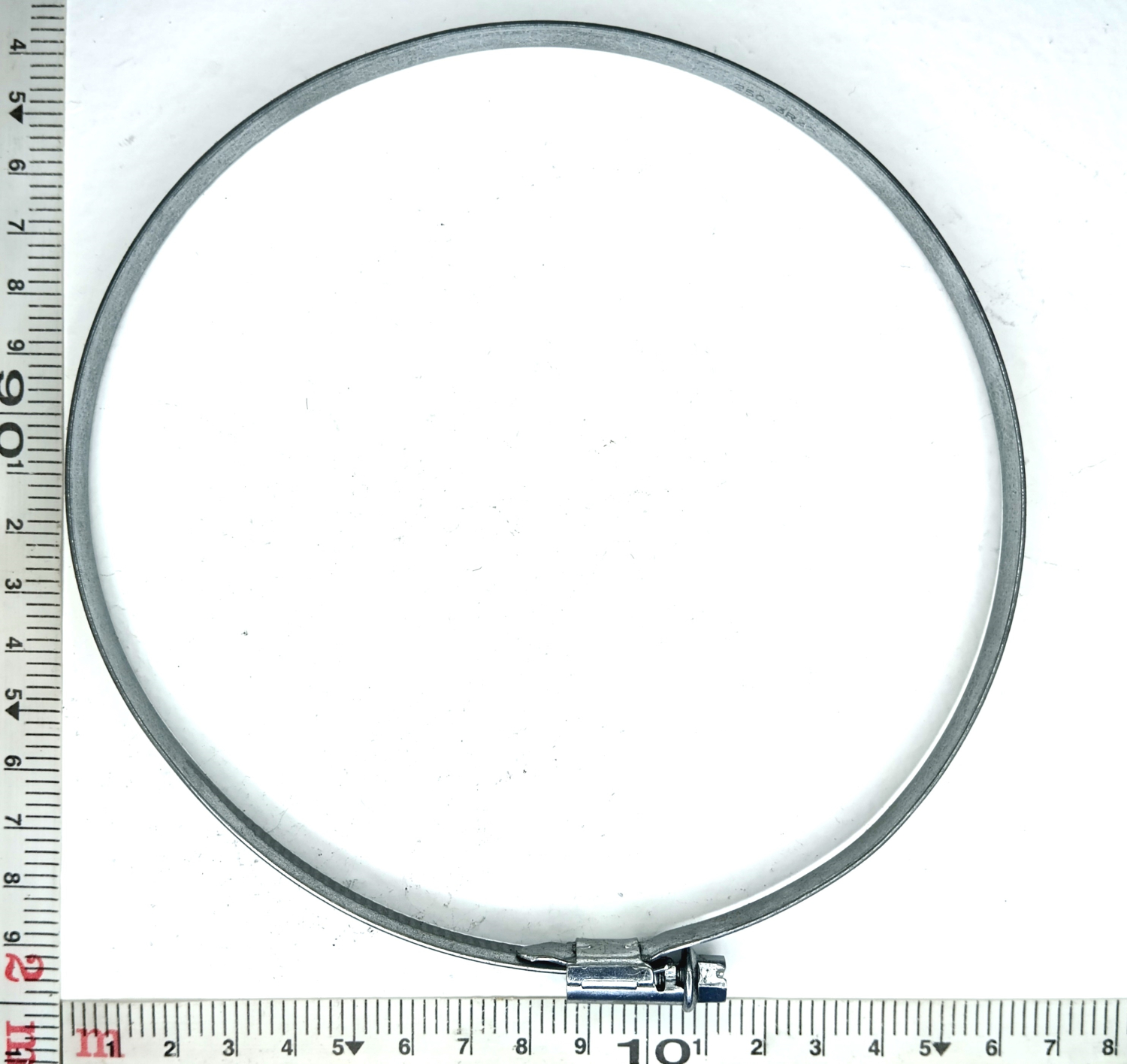 Хомут норма 130-150