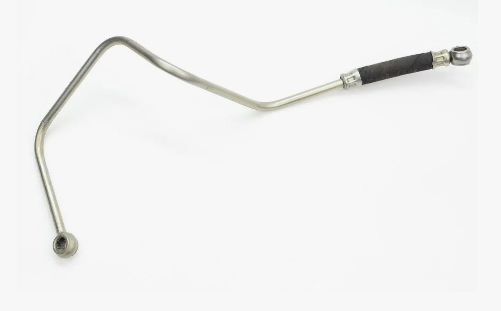 Трубка топливная низкого давления (кривая)