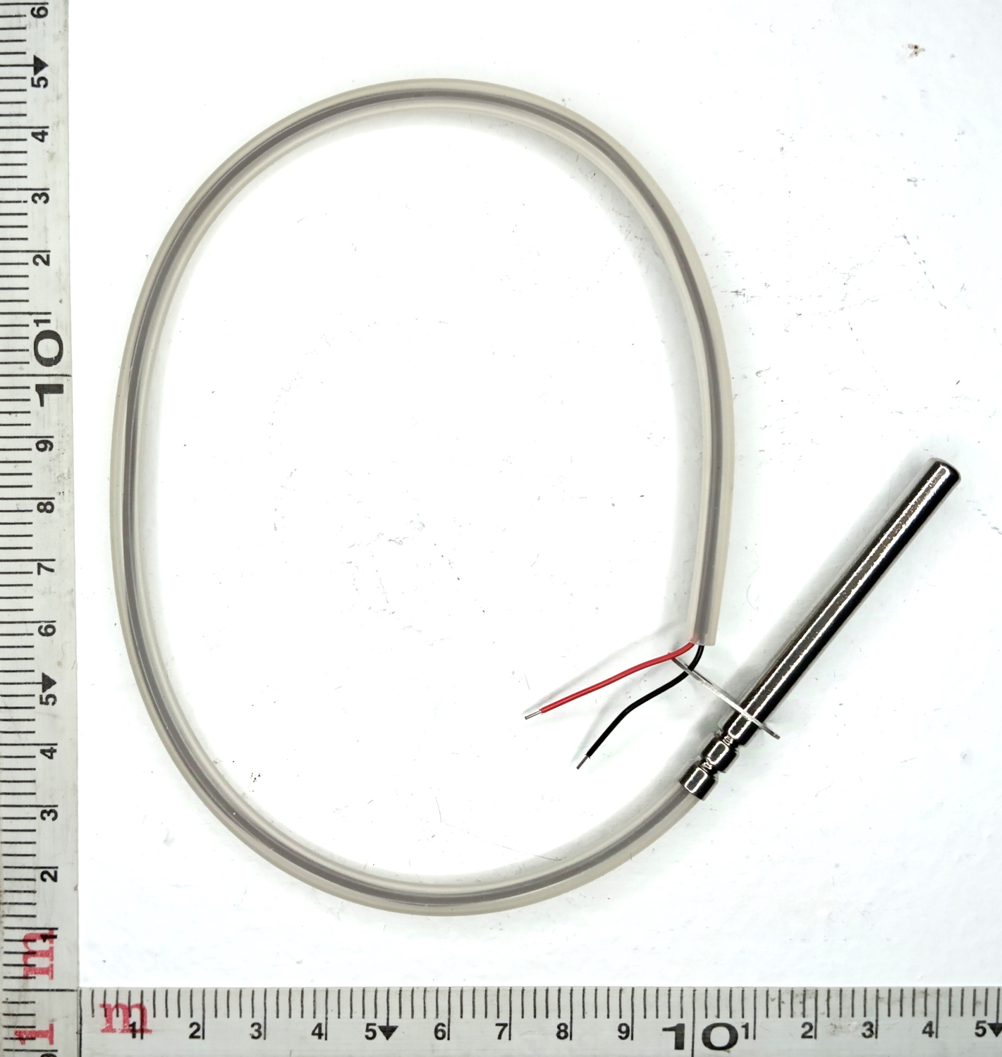 Индикатор пламени для 14ТС-10-24 термопарный