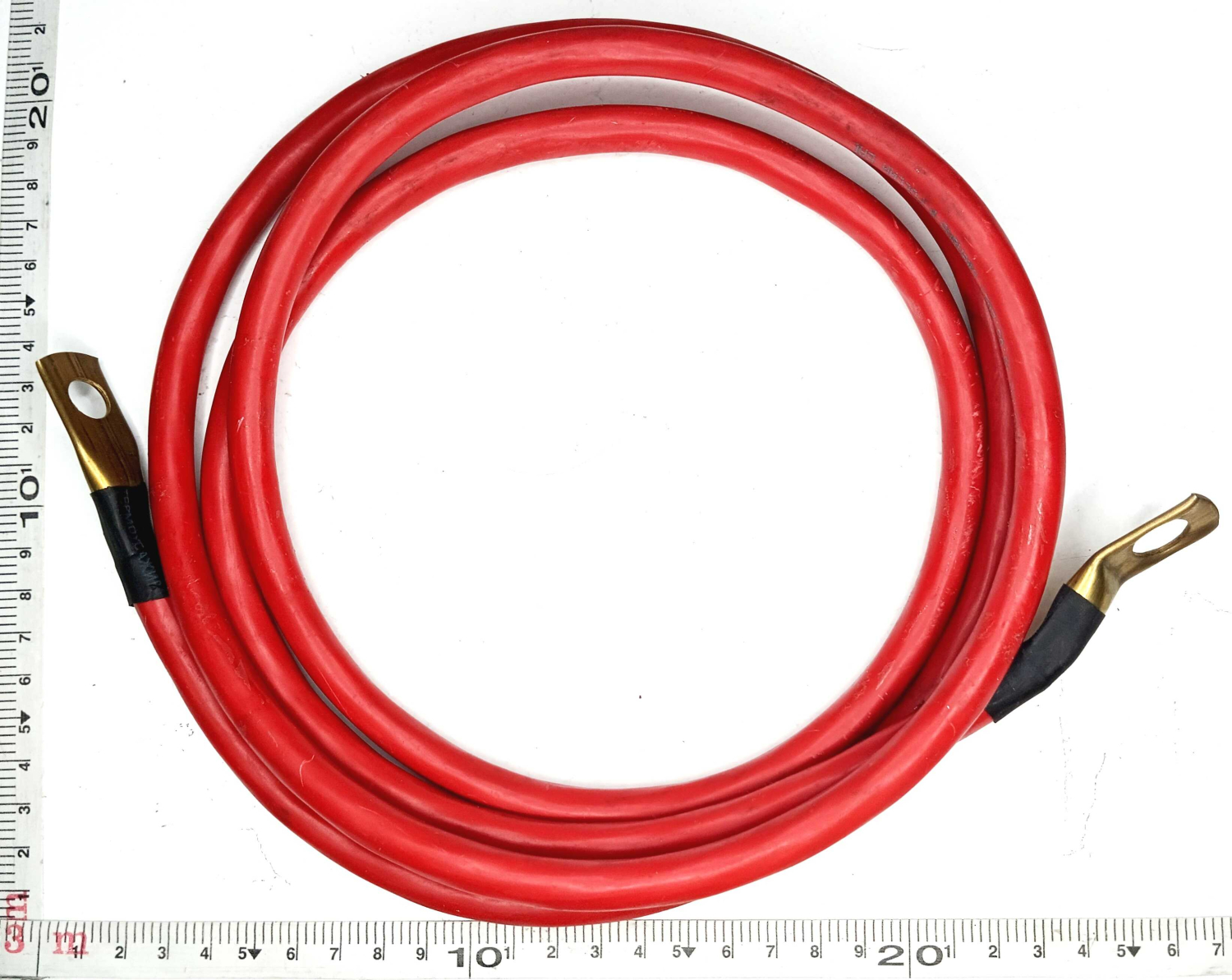 Провод АКБ 2 м