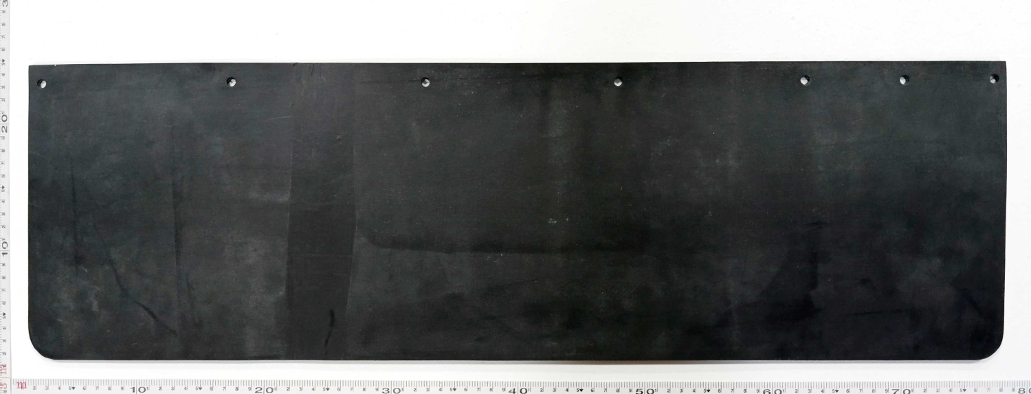 Брызговик облицовочной панели Евро