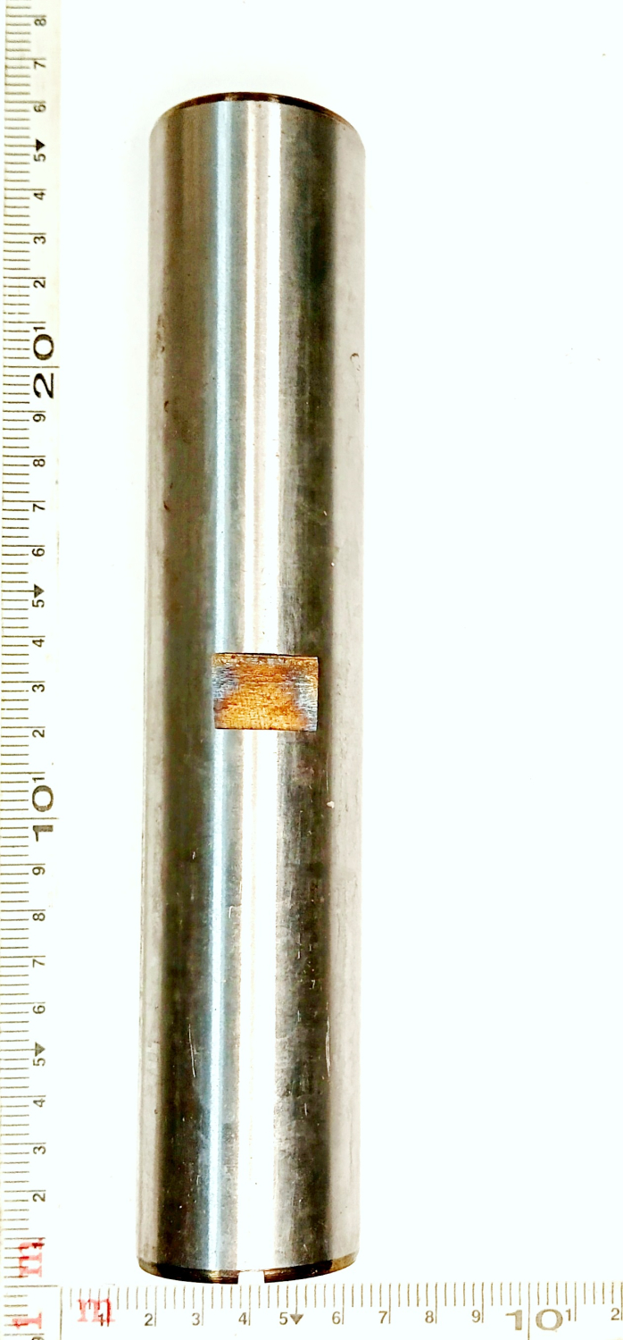 Шкворень 5320