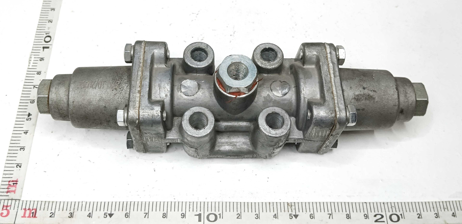 Воздухораспределитель 