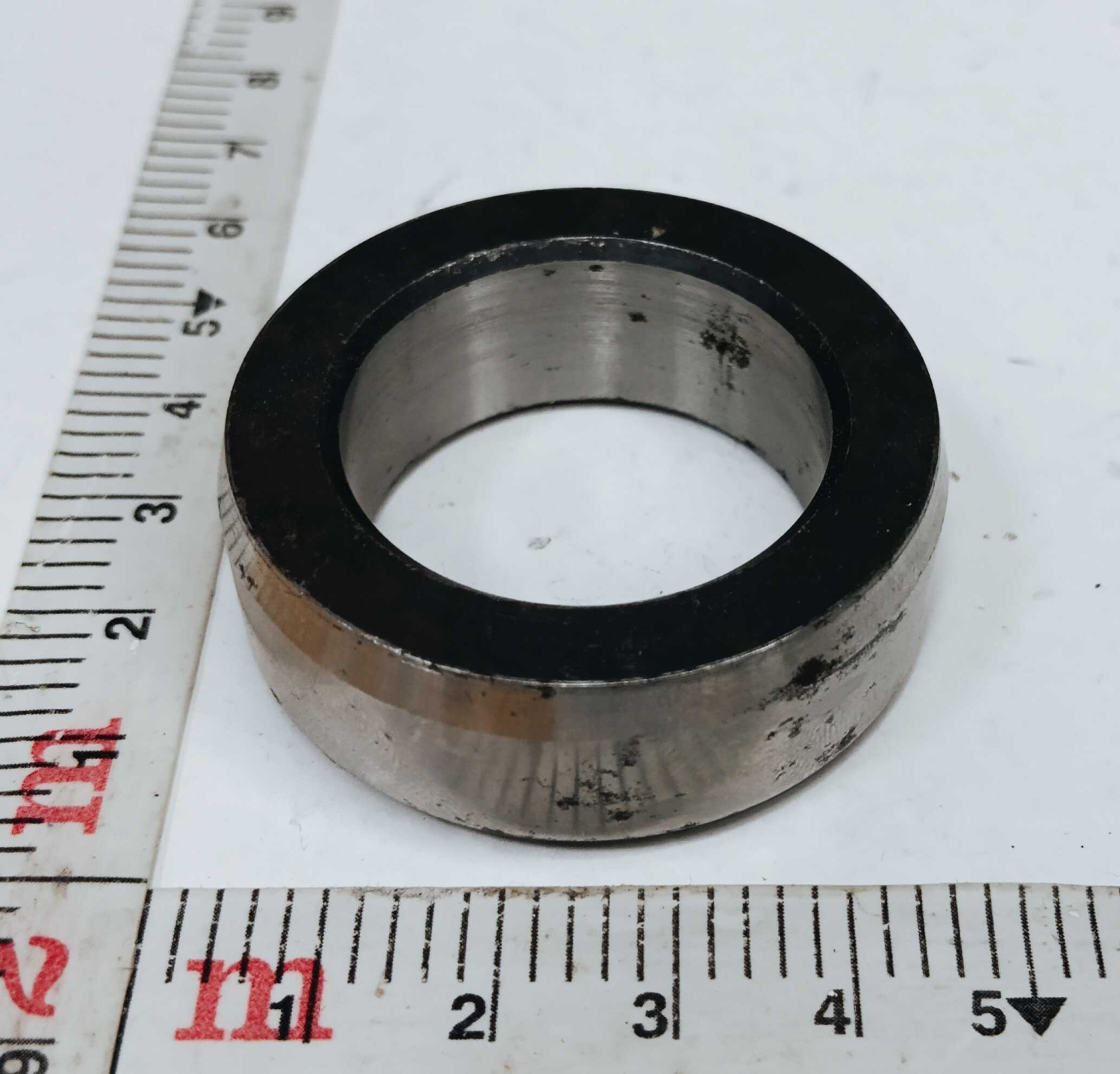 Втулка вала привода ТНВД Евро