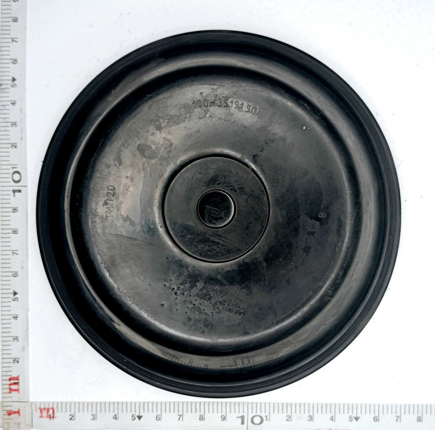 Мембрана тип 20