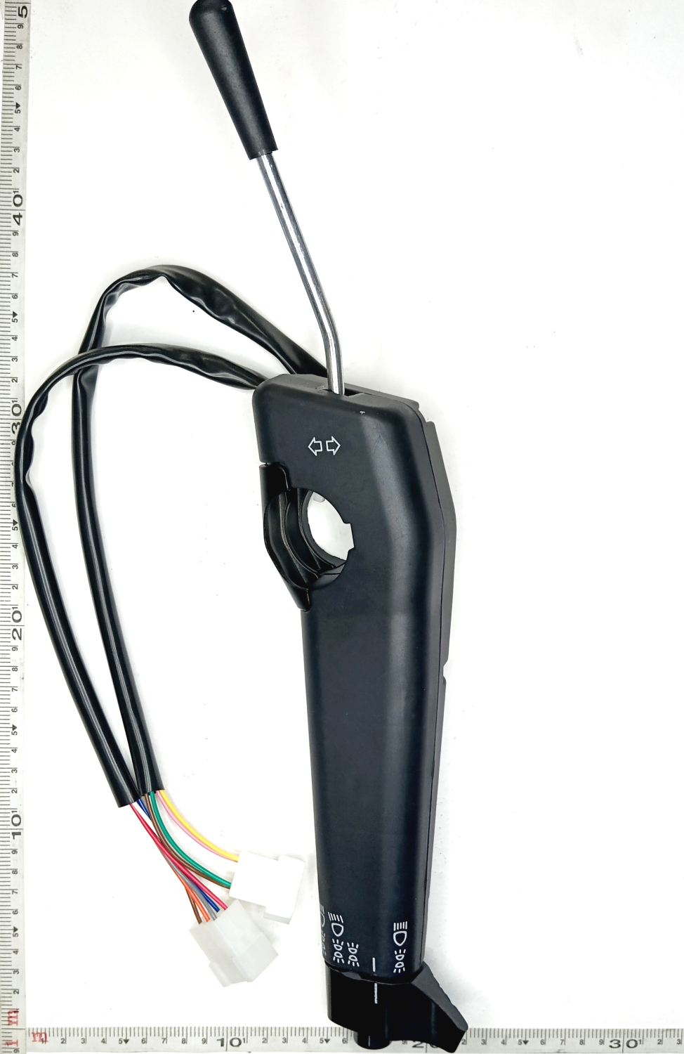 Переключатель подрулевой комбинированный П-145 24В