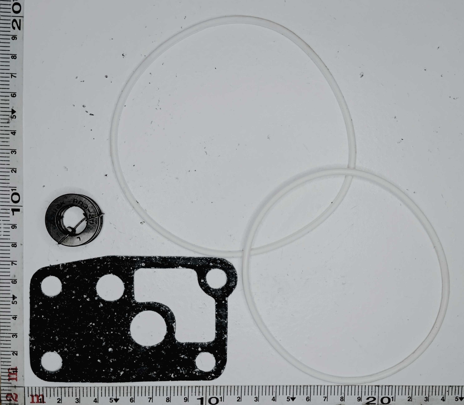 Ремкомплект центрифуги ФЦОМ полный