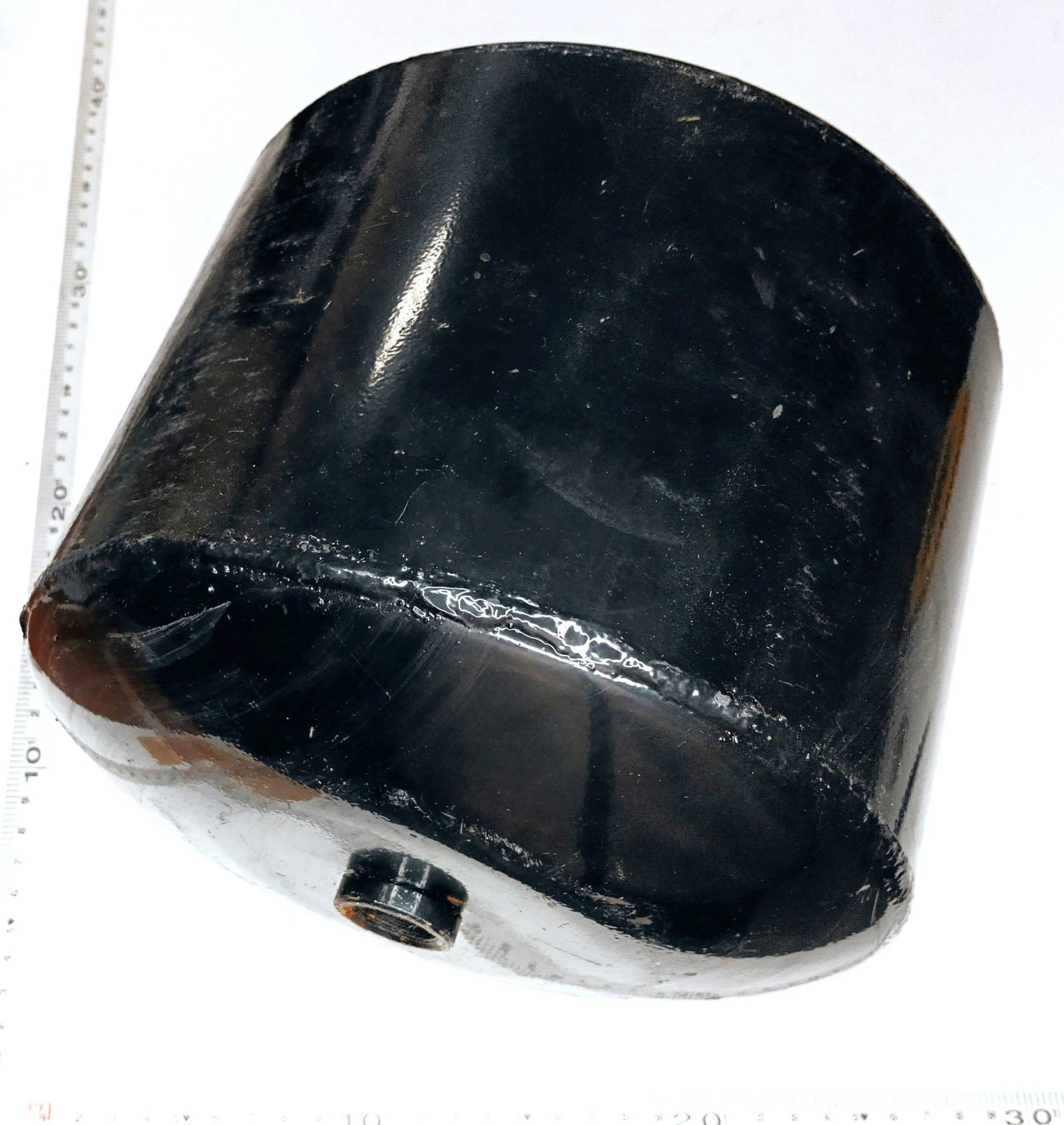 Ресивер осушителя