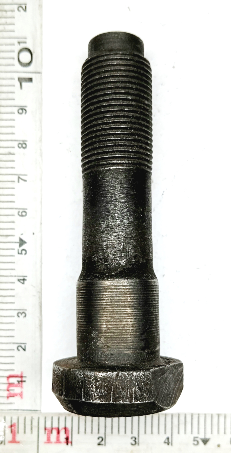 Болт колеса 43118 М20х85