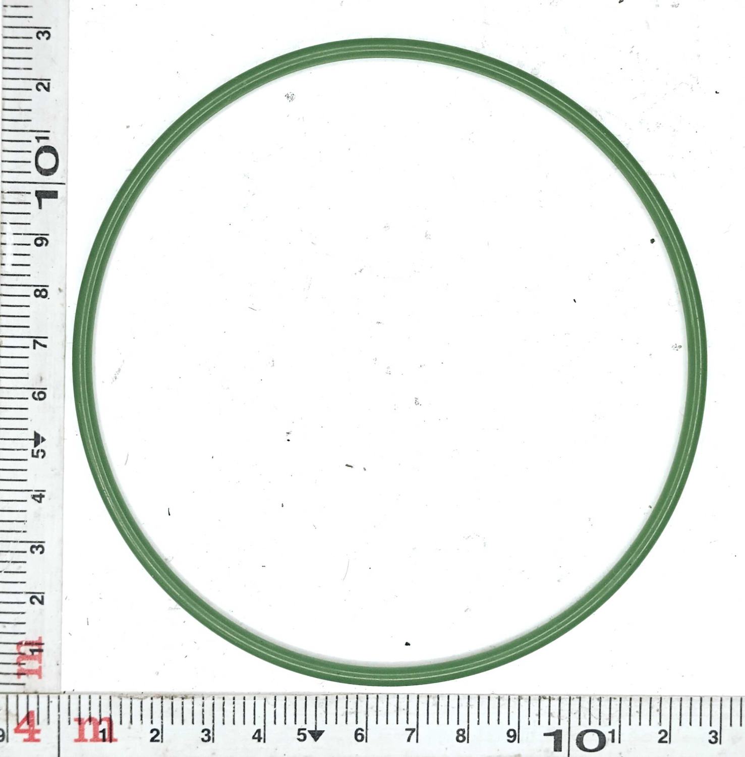 Кольцо ФГОТ (ФЦОМ) / СТРОЙМАШ