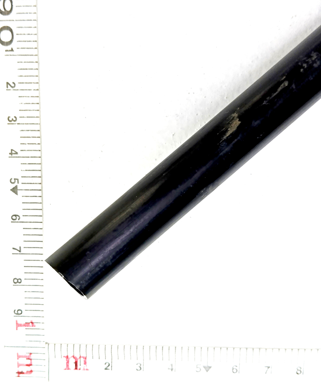 Трубка полиамидная d 15