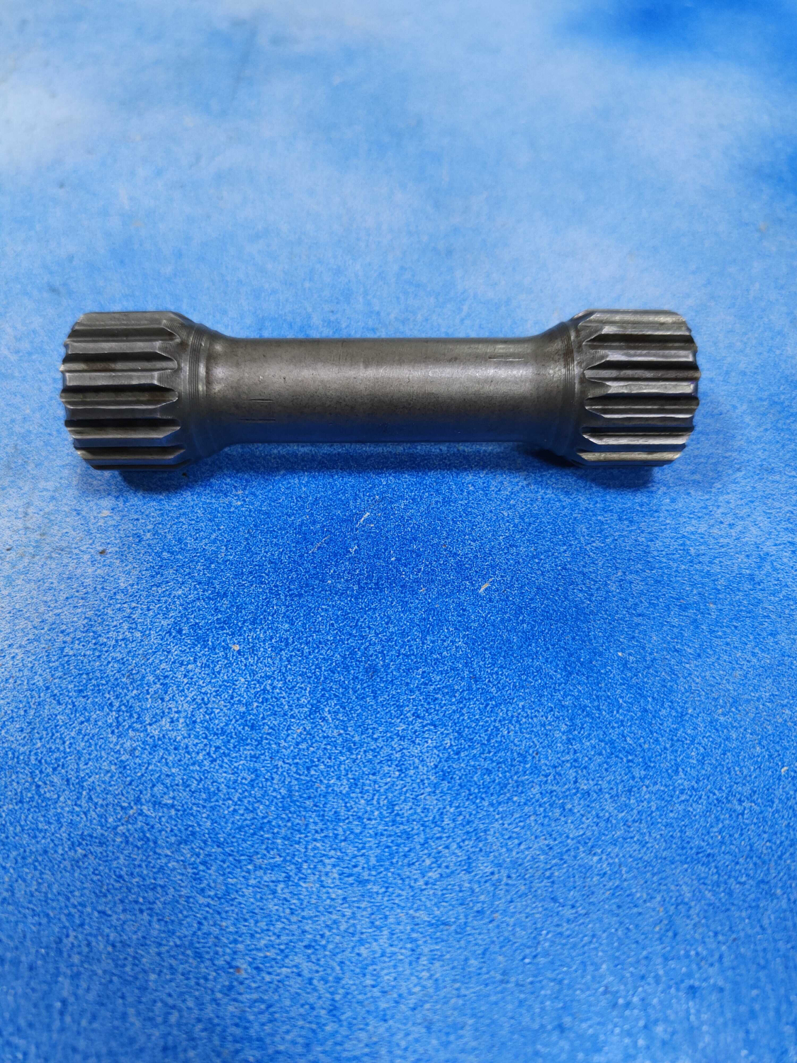 Валик гидромуфты