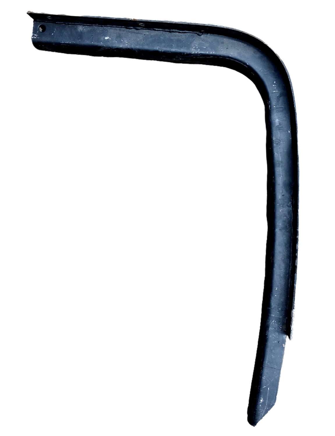 Кронштейн топливного бака 400 литров 420х650